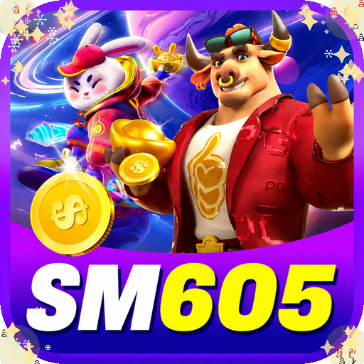 sm605 — mitra unggulan